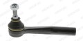 Spurstangenkopf Gelenkkopf MOOG FI-ES-15163 für 500X JEEP FIAT Box 500e 334 4x4