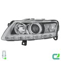 Hauptscheinwerfer links 12 V D3S/H7 Bi-Xenon HELLA für u.a. AUDI A6 Allroad