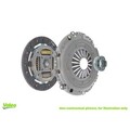 Kupplungssatz VALEO 826725 für VW Seat Skoda Polo Fox Ibiza III Cordoba Fabia I