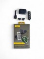 Jabra Elite Active 75t Bluetooth Kopfhörer Case Earbud rechts Navy Titan Set