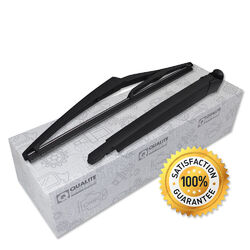 HECKSCHEIBENWISCHER WISCHERARM HECKWISCHER HINTEN FÜR MERCEDES A A-KLASSE W169