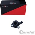 MAXGEAR KÜHLMITTELFLANSCH OHNE THERMOSTAT passend für FIAT DUCATO | 18-0784