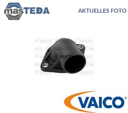 V10-0283 KÜHLWASSERFLANSCH WASSERFLANSCH OBERE VAICO FÜR VW POLO,PASSAT