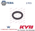 MB1905 DOMLAGER FEDERBEINLAGER VORNE KYB 2PCS NEU OE QUALITÄT