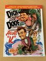 Dick und Doof - Atoll K / Mediabook Bluray / aus Sammlung