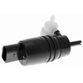 1x Waschwasserpumpe, Scheibenreinigung VEMO V20-08-0118 passend für BMW