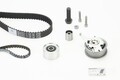 Continental ContiTech CT1229K2PRO Zahnriemensatz für VW Touran (5T1) T-Roc (A11)