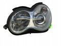 Frontscheinwerfer Mercedes-Benz C-Klasse W203 A2038203559 Xenon Links Headlight