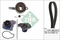 Schaeffler INA 530 0314 30 Wasserpumpe + Zahnriemensatz für HONDA ROVER Kühlung