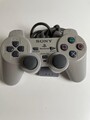 Original Sony PlayStation 1 PS1 Controller Analog SCPH-1200 grau
