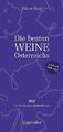 Die besten Weine Österreichs 2023: Das Weinbuch mit... | Buch | Zustand sehr gut