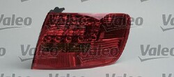 Rückleuchte rechts LED Valeo für AUDI A6 C6