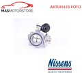 AGR-VENTIL ABGASRÜCKFÜHRVENTIL NISSENS 98304 A FÜR VW LT II 2.5 TDI