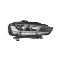 Scheinwerfer H7/H7 rechts für Audi A4 Avant 8K5 B8 Allroad 8KH Bj. 02/12->>