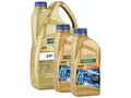 6 (4+2) Liter RAVENOL CVT KFE Fluid Automatikgetriebeöl Made in G