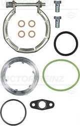 Victor Reinz Montage Satz Turbolader für BMW X1 X3 E90 2004-2018 04-10282-01