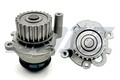 Wasserpumpe Kühlmittelpumpe für Audi Skoda VW Seat Dolz A212 2007 - 2017