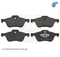 Bremsbelagsatz, Scheibenbremse BLUE PRINT ADG04243 für MINI