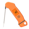 Inkbird IHT-1S Fleischthermometer Digital, Instant Read Bratenthermometer Grillt
