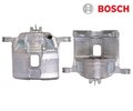 Bremssattel BOSCH 0986134262 für Honda Jazz II