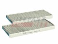 FAST Innenraumfilter FT37340PM Partikelfilter für OPEL MOVANO X62 Bus CDTI FWD 3