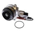 VW 1.6TDI/2.0TDI WASSERPUMPE (MIT SENSOR)