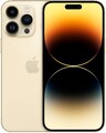 Apple iPhone 14 Pro Max 512GB Gold Hervorragend - Refurbished Garantie 100%