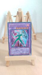Elemental HERO Shining Phoenix Enforcer - EE04 - 213 - Ultra - Japanisch - LP