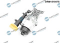 Dr.Motor Automotive Gehäuse Ölfilter passend für Opel Corsa D 1.3 CDTi