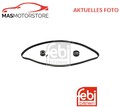 ZAHNRIEMENSATZ SET KIT FEBI BILSTEIN 23292 P FÜR AUDI A6,A4,A8,ALLROAD,C5,B5,B6