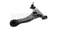 Querlenker unten 45276 SIDEM für TOYOTA COROLLA COROLLA Kombi COROLLA Stufenheck