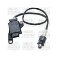 1x NOx-Sensor, NOx-Katalysator MEAT & DORIA 57128 passend für CITROËN OPEL