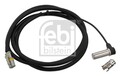 ABS Sensor Raddrehzahl FEBI BILSTEIN 102457 für MAN LION TGA HOCL CITY TGX TGS 1