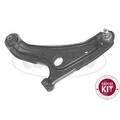1x ORIGINAL® Corteco Lenker, Radaufhängung Vorne, Links für Hyundai GETZ