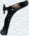 MAGNETI MARELLI 301181361900 Querlenker Vorne Rechts für HYUNDAI SANTA FÉ I (SM)