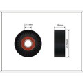 ORIGINAL® Caffaro Spannrolle, Keilrippenriemen für BMW 1 5 Touring 3 Touring 3