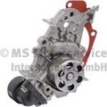 ORIGINAL® Pierburg Wasserpumpe, Motorkühlung für Renault TWINGO I CLIO IV