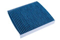 Innenraumfilter Aktivkohlefilter M110770A DENCKERMANN für CITROËN ISUZU PEUGEOT