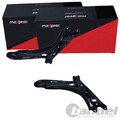2X MAXGEAR QUERLENKER SATZ VORNE PASSEND FÜR VW JETTA LINKS+RECHTS