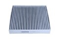 MAXGEAR Innenraumfilter 26-1625 Aktivkohlefilter für RENAULT CLIO 4 5 CAPTUR 2 1