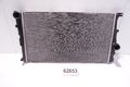 BMW F20 F22 F30 F32 F36 Wasserkühler Kühler Kühlmittelkühler 8672102