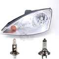 Halogen Scheinwerfer links für Ford Focus Turnier DNW 1.8 TDCi ST170 DAW DBW