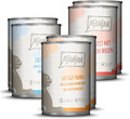 Mjamjam - Premium Nassfutter Für Katzen - Probierpaket, 6Er Pack (6 X 400 G), Ge