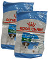 2x8kg  Royal Canin Mini Puppy Hundefutter