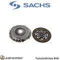 DER KUPPLUNGSSATZ FÜR VW SEAT SKODA AUDI PASSAT VARIANT 3C5 BKP CBAB BVE BMA
