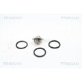 Thermostat, Kühlmittel TRISCAN 8620 5482 für CITROËN FIAT LANCIA MITSUBISHI