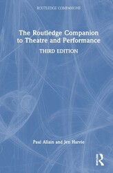 The Routledge Companion to Theatre and Performance - 9781032222745