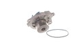SKF VKPC 82665 Kühlmittelpumpe Wasserpumpe für OPEL ZAFIRA B (A05)