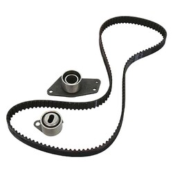 ORIGINAL® Schaeffler INA Zahnriemensatz für Renault CLIO II KANGOO Express