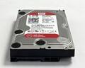 Western Digital WD40EFRX 4 TB 6G SATA 3,5" Festplatte